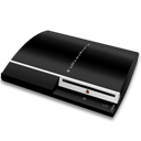 PS3 fat hor icon